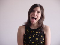 ������� �����, tongues 