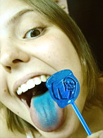 ������� �����, tongues 