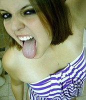 ������� �����, tongues 