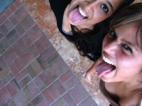 ������� �����, tongues 