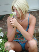 �������, Panties, ����� 