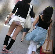 ��� �����, Upskirt, �������, ����������� 