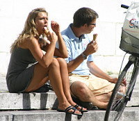 ��� �����, Upskirt, �������, ����������� 