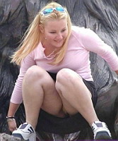 ��� �����, Upskirt, �������, ����������� 