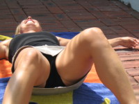 ��� �����, Upskirt, �������, ����������� 