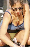 ��� �����, Upskirt, �������, ����������� 