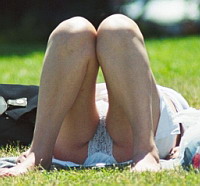 ��� �����, Upskirt, �������, ����������� 