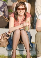 ��� �����, Upskirt, �������, ����������� 