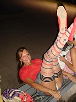 ��� �����, Upskirt, �������, ����������� 