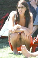 ��� �����, Upskirt, �������, ����������� 