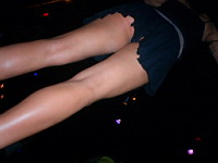 ��� �����, Upskirt, �������, ����������� 