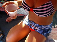 ��� �����, Upskirt, �������, ����������� 