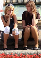 ��� �����, Upskirt, �������, ����������� 