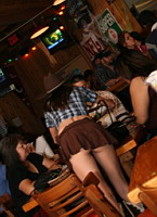 ��� �����, Upskirt, �������, ����������� 