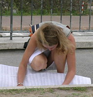 ��� �����, Upskirt, �������, ����������� 