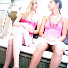 ��� �����, Upskirt, �������, ����������� 