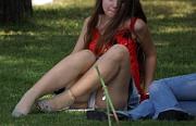 ��� �����, Upskirt, �������, ����������� 