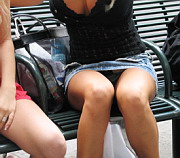 ��� �����, Upskirt, �������, ����������� 