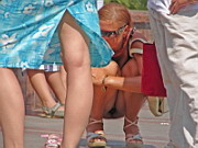 ��� �����, Upskirt, �������, ����������� 